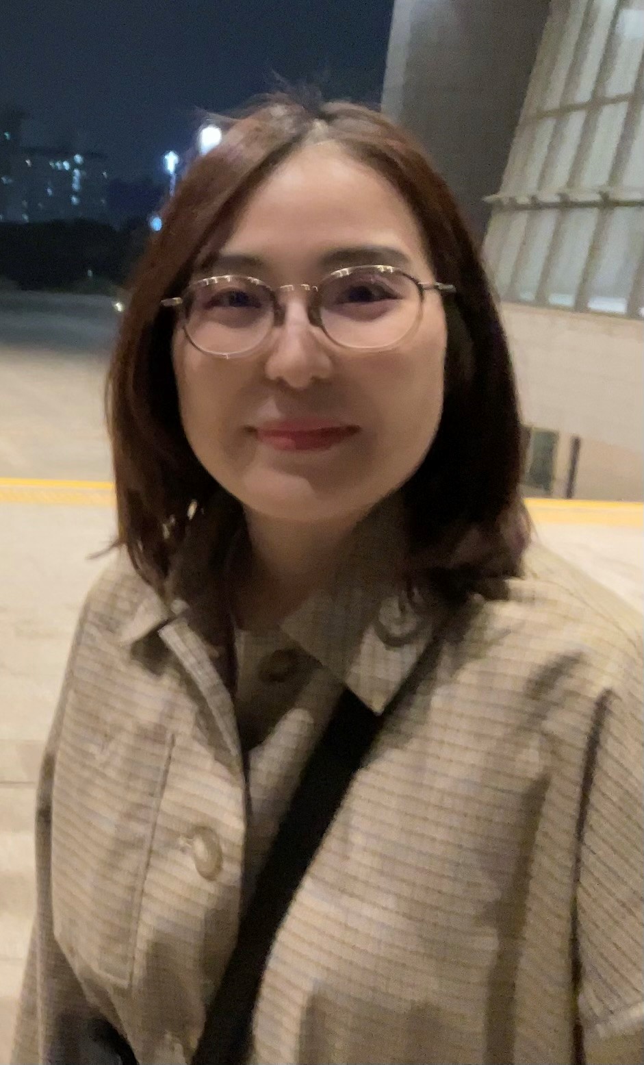 Ayako Saito