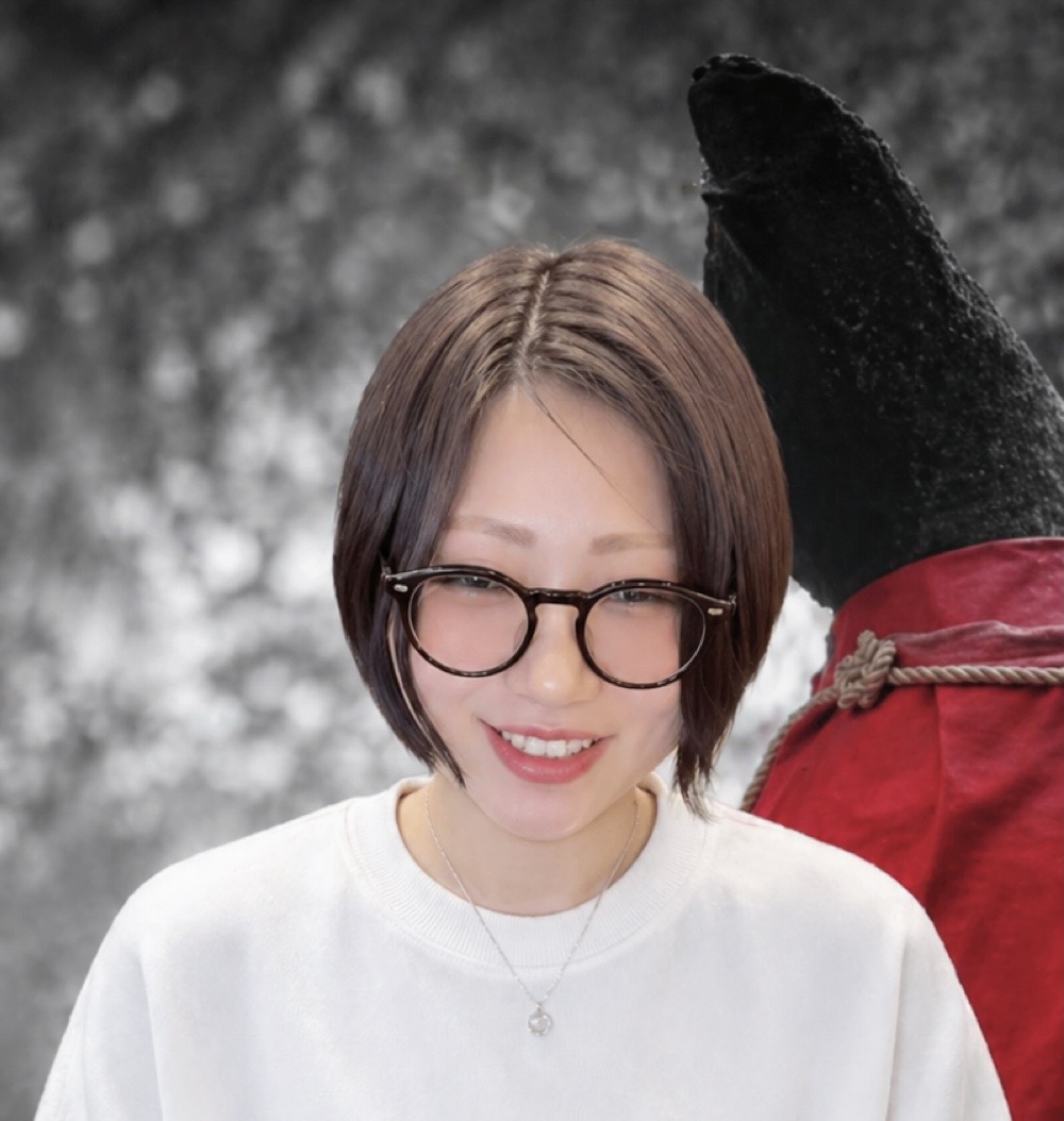 Rinko Omeshi