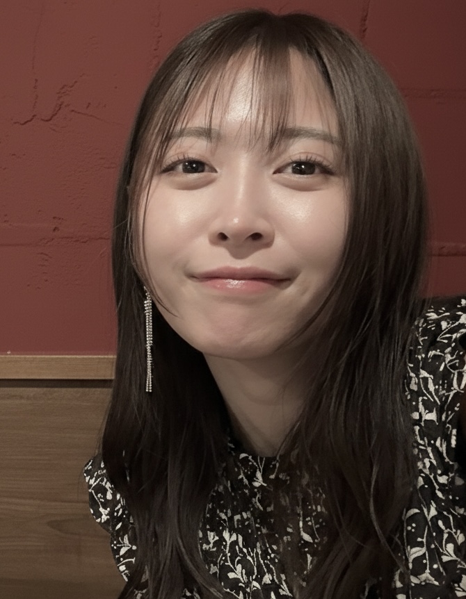 Chinatsu Tanaka
